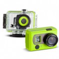 Camara deportes sport cam play Energy Sistem Full HD 30fps, 5mp, waterproof